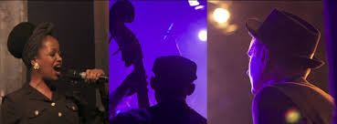 Cafe Society Swing